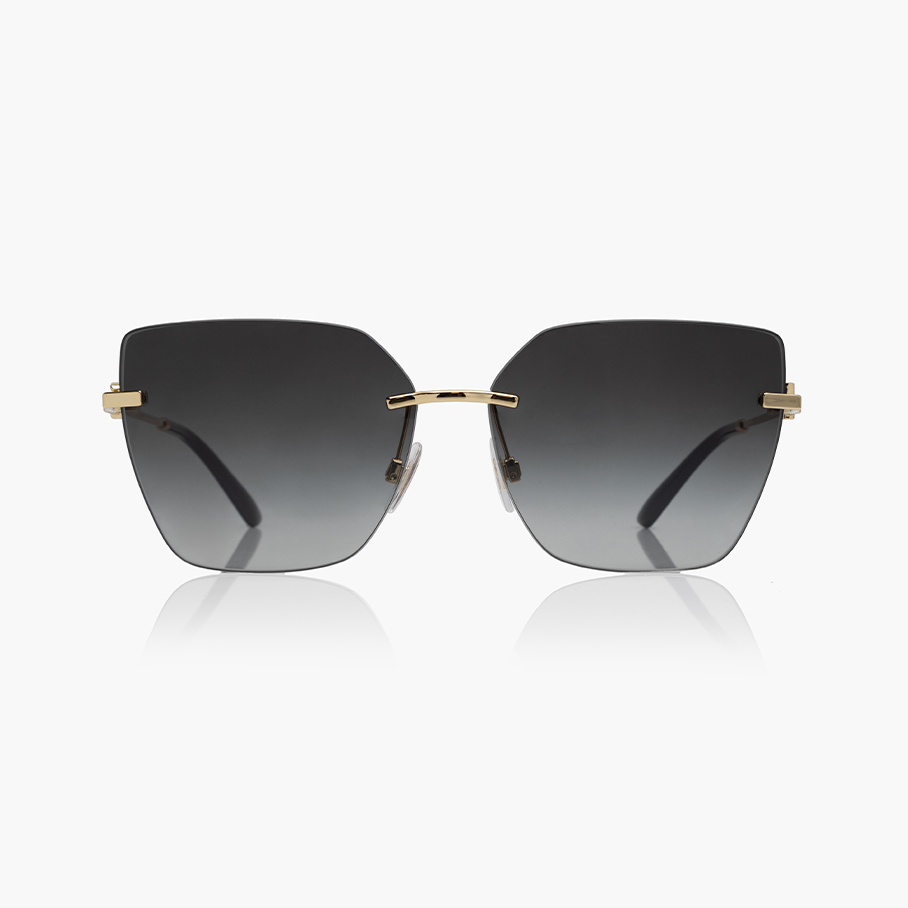 Сонцезахисні окуляри DOLCE&GABBANA DG 2321 02/8G 62-Фото-1 https://opticaluxor.ua