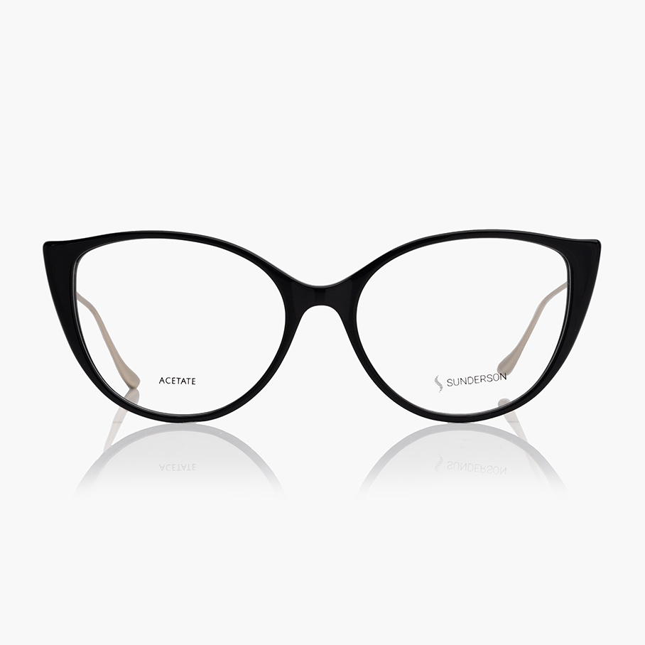 Оправа оптична SUNDERSON SDO 4136 KB BK-Фото-10 https://opticaluxor.ua