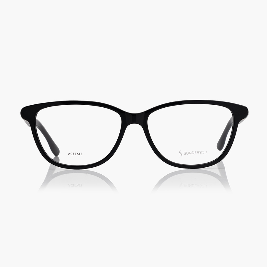 Оправа оптична SUNDERSON SDO 4135 KB BK-Фото-2 https://opticaluxor.ua