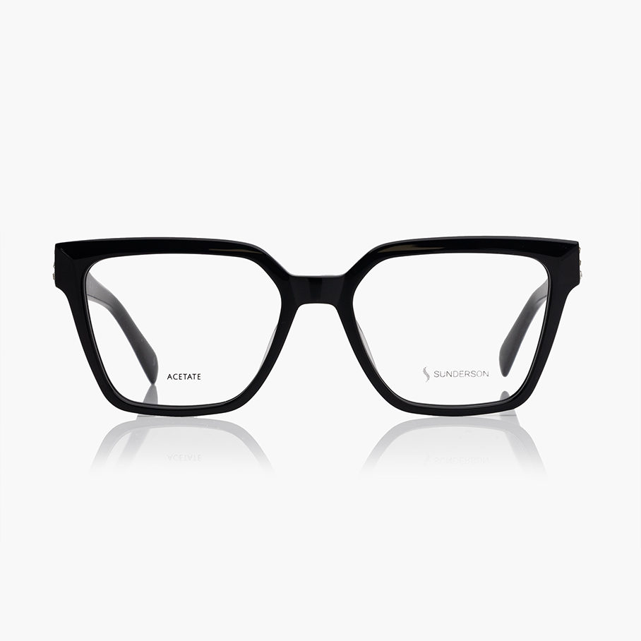 Оправа оптична SUNDERSON SDO 4134 KB BK-Фото-19 https://opticaluxor.ua