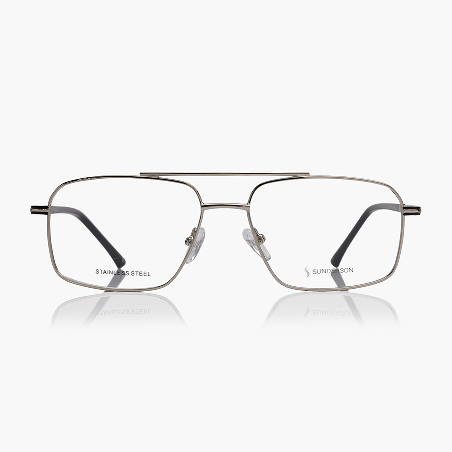 Оправа оптична SUNDERSON SDO 5074 KB SIL-Фото-5 https://opticaluxor.ua