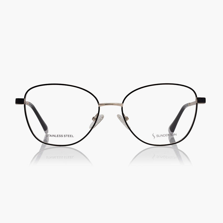 Оправа оптична SUNDERSON SDO 4131 KB BK-Фото-7 https://opticaluxor.ua