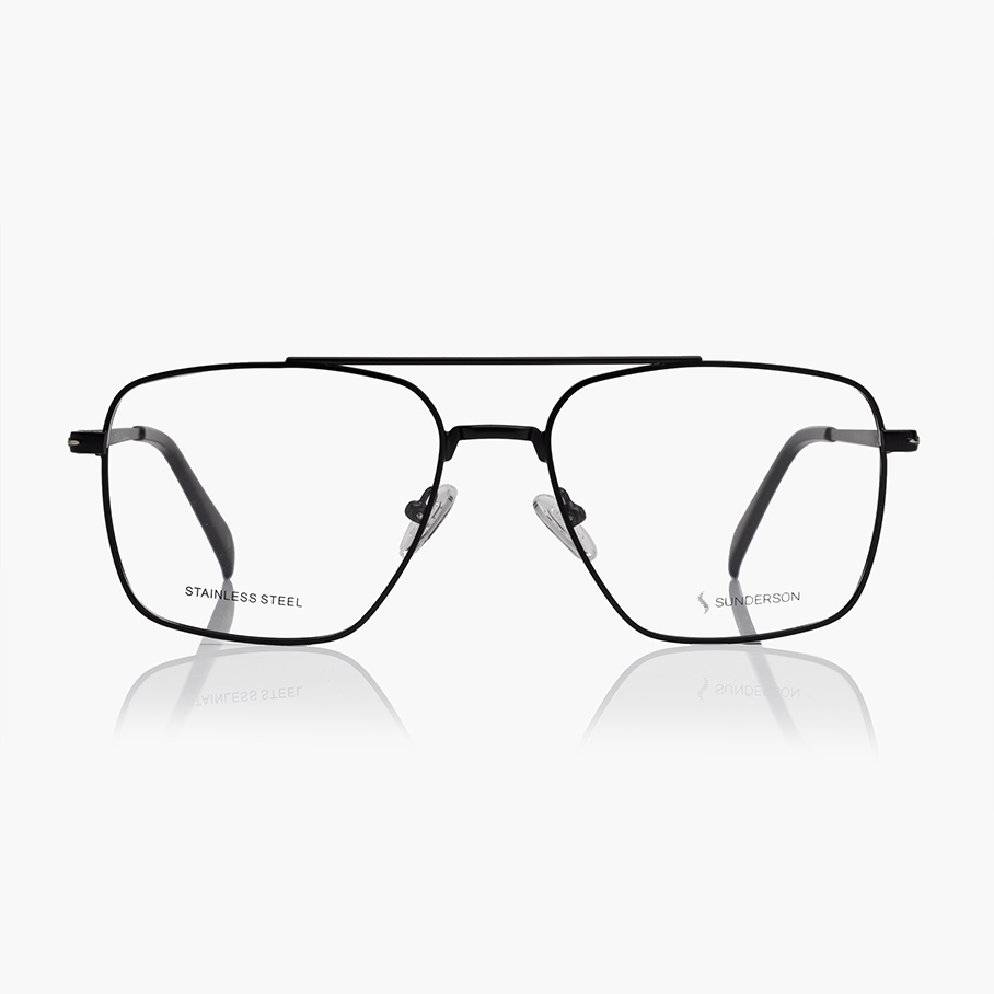 Оправа оптична SUNDERSON SDO 5070 KB BK-Фото-1 https://opticaluxor.ua