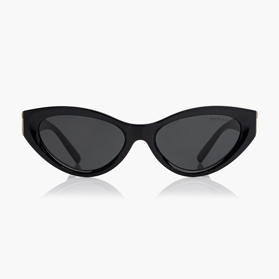 Сонцезахисні окуляри TIFFANY TF 4225U 8001S4 54-Фото-1