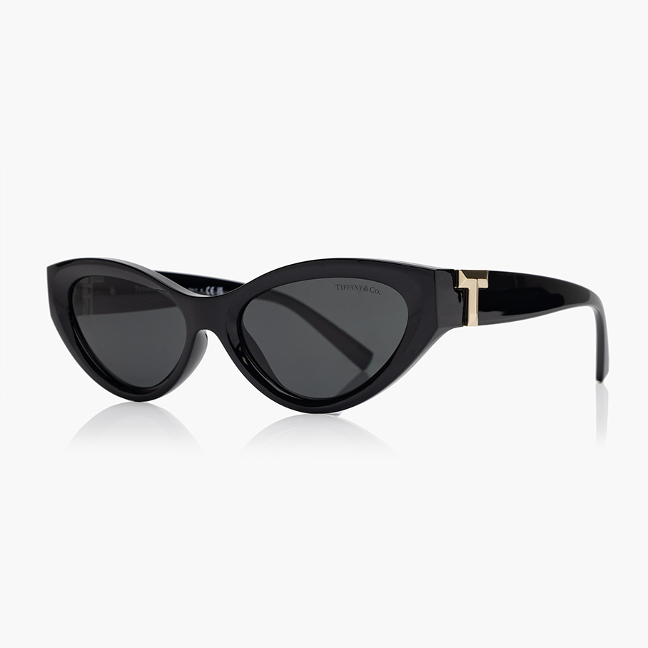 Сонцезахисні окуляри TIFFANY TF 4225U 8001S4 54-Фото-2