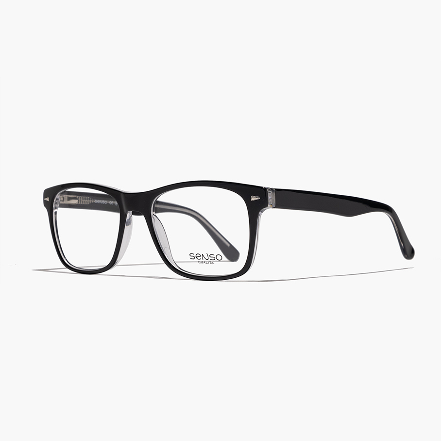 Оправа оптическая SENSO WD1013 C3-Фото-14 https://opticaluxor.ua