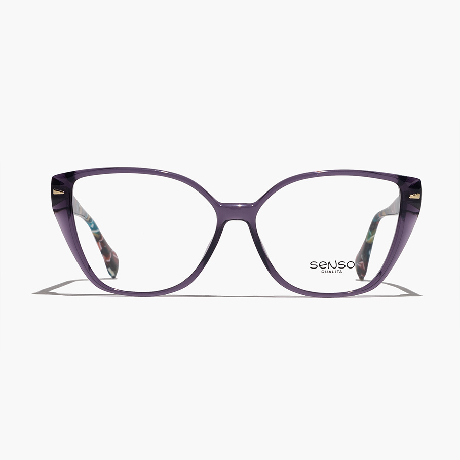 Оправа оптична SENSO WD0033 C4-Фото-3 https://opticaluxor.ua