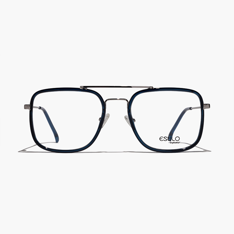 Оправа оптична ESTILO ES 250 C03-Фото-5 https://opticaluxor.ua