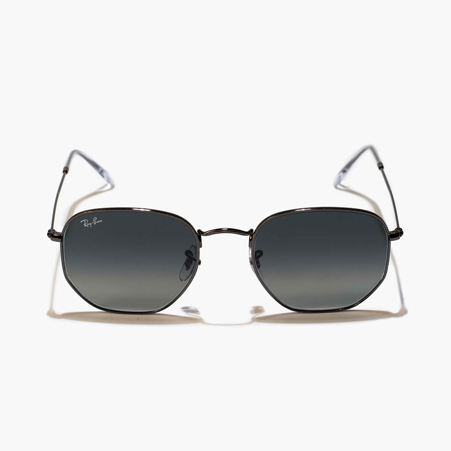 Солнцезащитные очки Ray-Ban RB 3548N 004/71 54-Фото-1