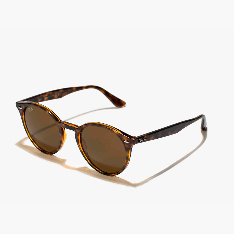 Сонцезахисні окуляри Ray-Ban RB 2180 710/73 51-Фото-2