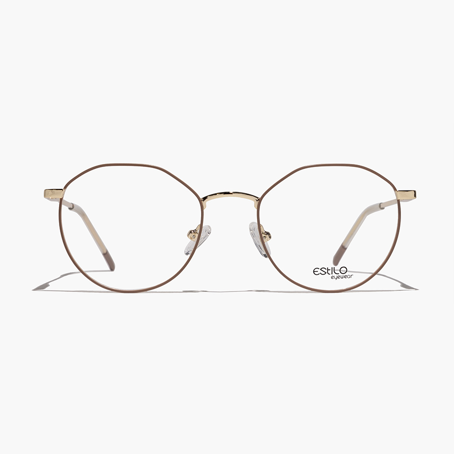 Оправа оптическая ESTILO ES 832 C01-Фото-1