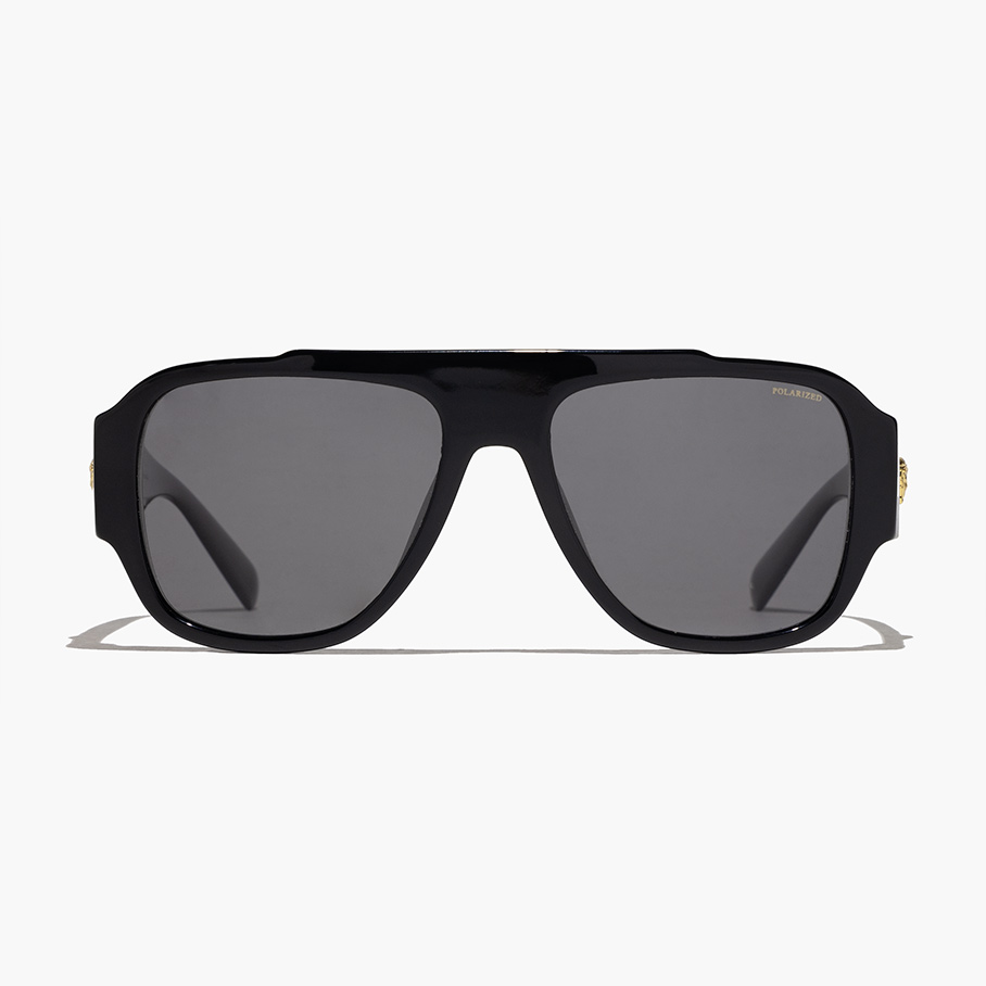 Сонцезахисні окуляри VERSACE VE 4436U GB1/81 57-Фото-1