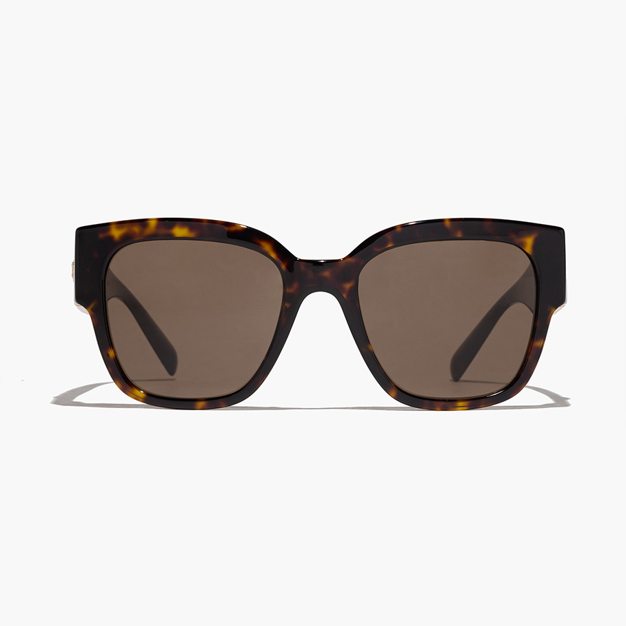 Сонцезахисні окуляри VERSACE VE 4437U 108/73 54-Фото-1