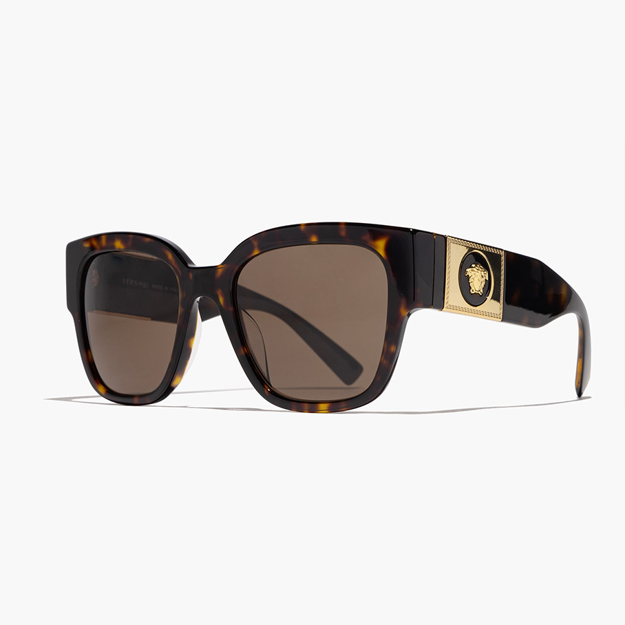 Сонцезахисні окуляри VERSACE VE 4437U 108/73 54-Фото-2