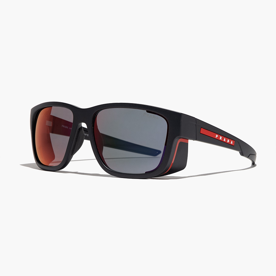 Солнцезащитные очки PRADA SPORT PS 07WS DG008F 59-Фото-2