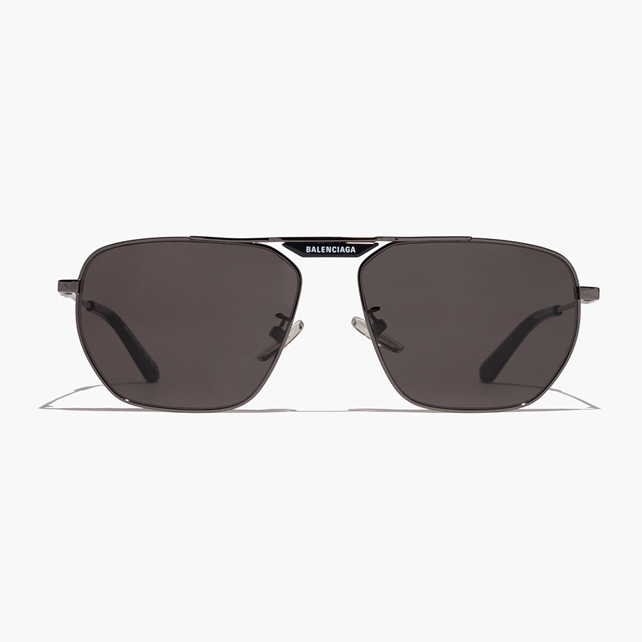 Сонцезахисні окуляри BALENCIAGA BB0298SA-001 61-Фото-15 https://opticaluxor.ua