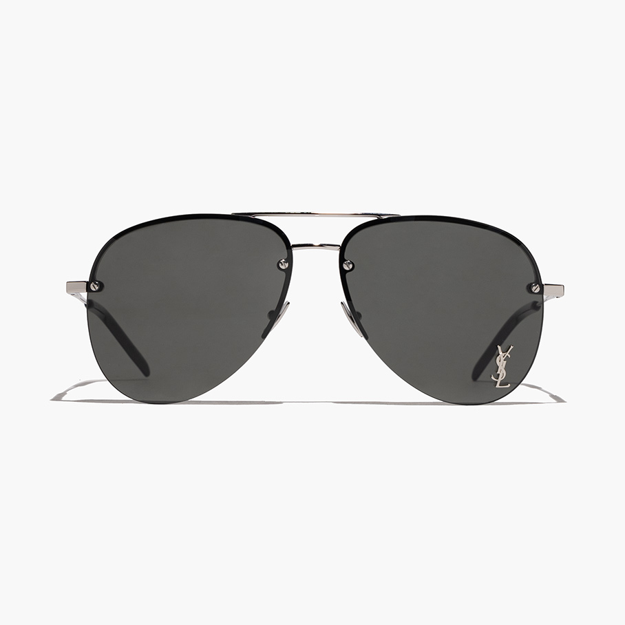 Сонцезахисні окуляри SAINT LAURENT CLASSIC 11 M-007 59-Фото-5 https://opticaluxor.ua