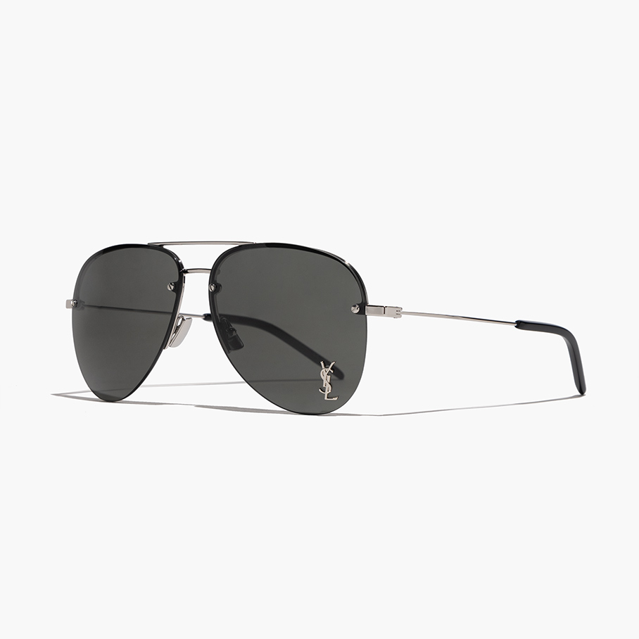 Сонцезахисні окуляри SAINT LAURENT CLASSIC 11 M-007 59-Фото-5 https://opticaluxor.ua