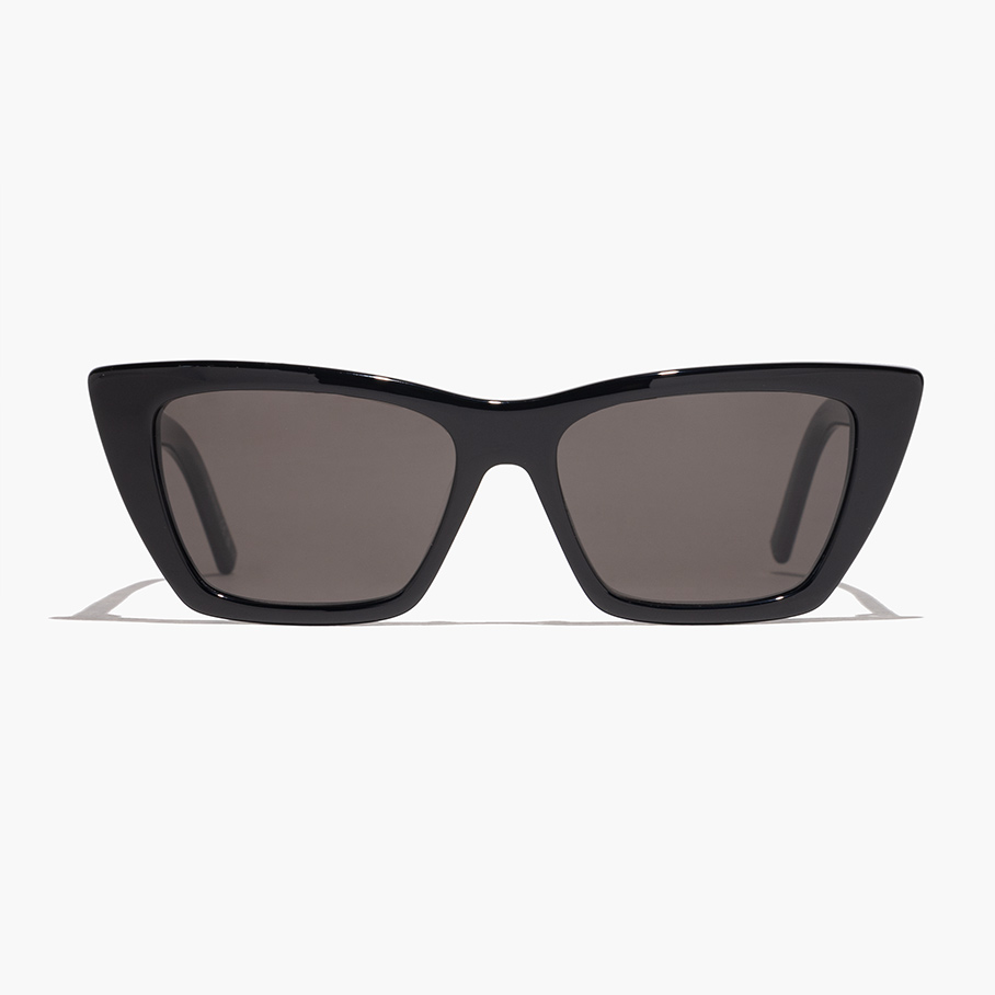 Сонцезахисні окуляри SAINT LAURENT SL 276 MICA-001 53-Фото-1