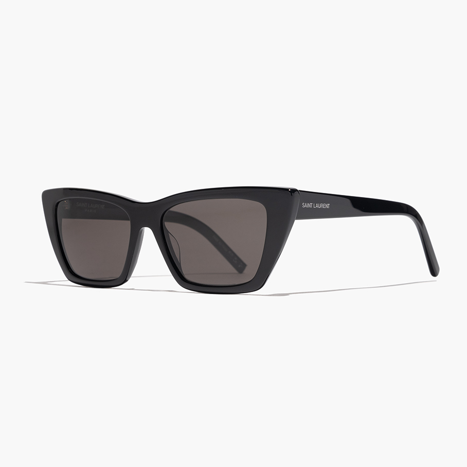 Сонцезахисні окуляри SAINT LAURENT SL 276 MICA-001 53-Фото-2