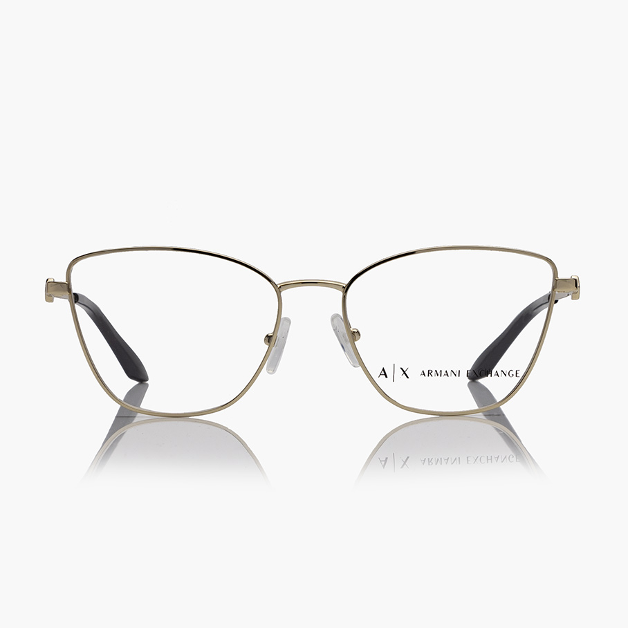 Оправа оптическая ARMANI EXCHANGE AX 1063 6110 53-Фото-1
