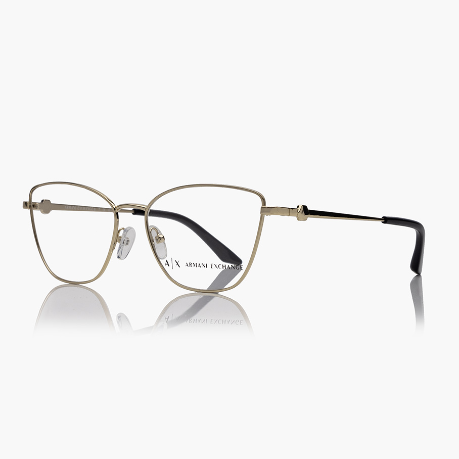 Оправа оптическая ARMANI EXCHANGE AX 1063 6110 53-Фото-2