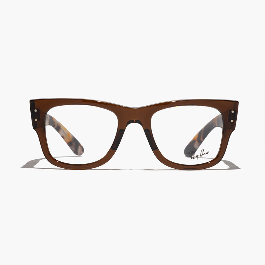 Оправа оптична Ray-Ban RX 0840V 8295 51-Фото-1 https://opticaluxor.ua