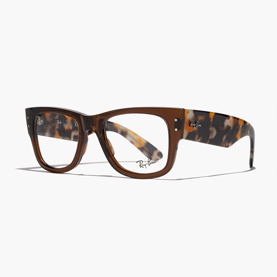 Оправа оптична Ray-Ban RX 0840V 8295 51-Фото-1 https://opticaluxor.ua