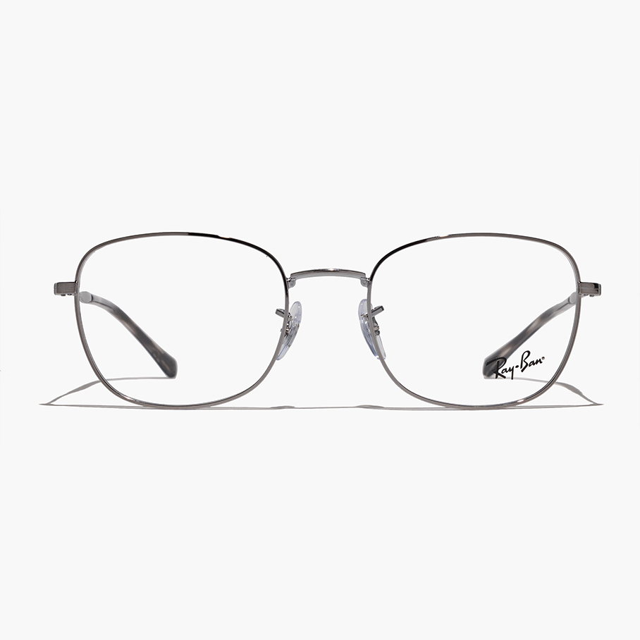 Оправа оптична Ray-Ban RX 6497 2502 53-Фото-1 https://opticaluxor.ua
