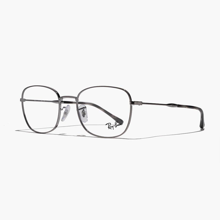 Оправа оптична Ray-Ban RX 6497 2502 53-Фото-1 https://opticaluxor.ua