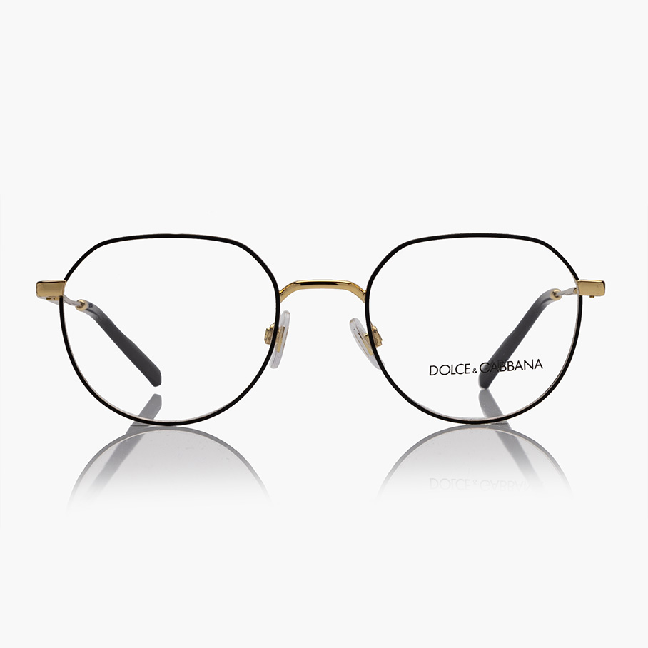Оправа оптическая DOLCE&GABBANA DG 1349 1311 52-Фото-1