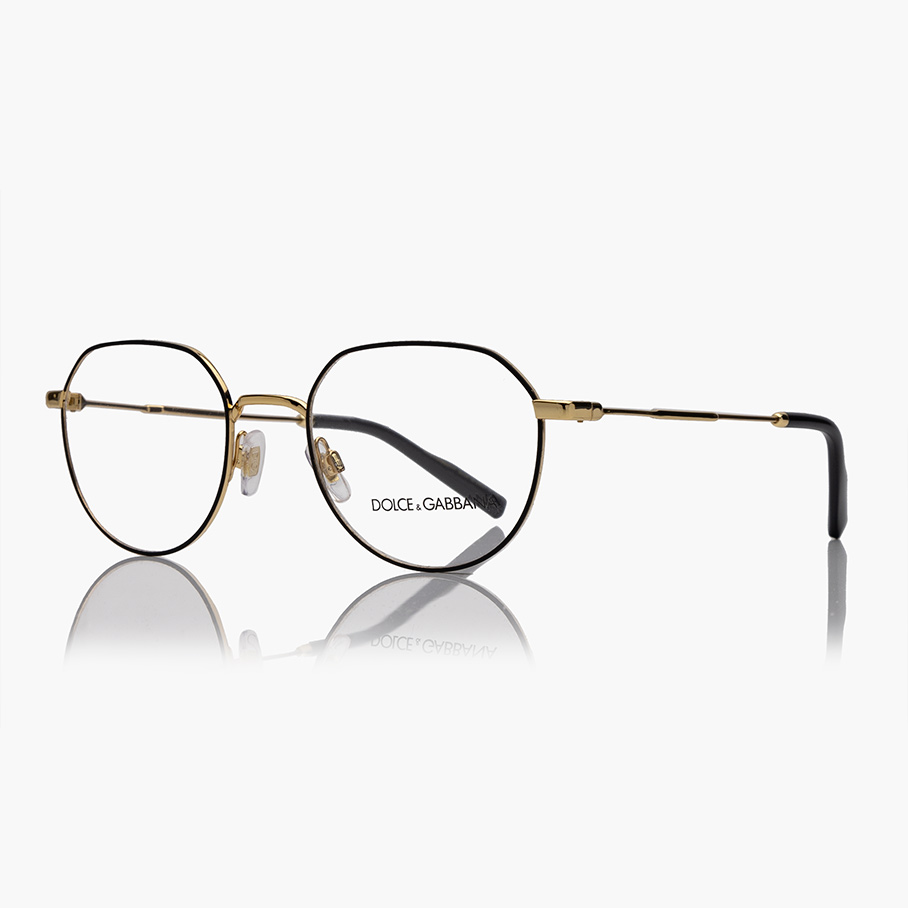 Оправа оптическая DOLCE&GABBANA DG 1349 1311 52-Фото-2