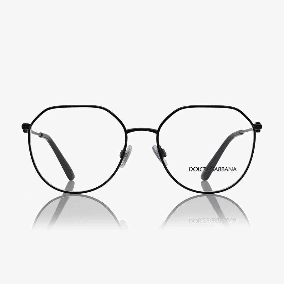 Оправа оптическая DOLCE&GABBANA DG 1348 01 56-Фото-1