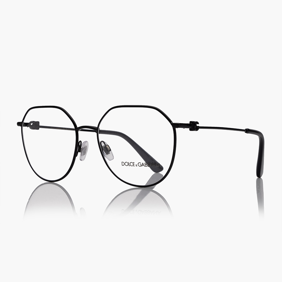 Оправа оптическая DOLCE&GABBANA DG 1348 01 56-Фото-2