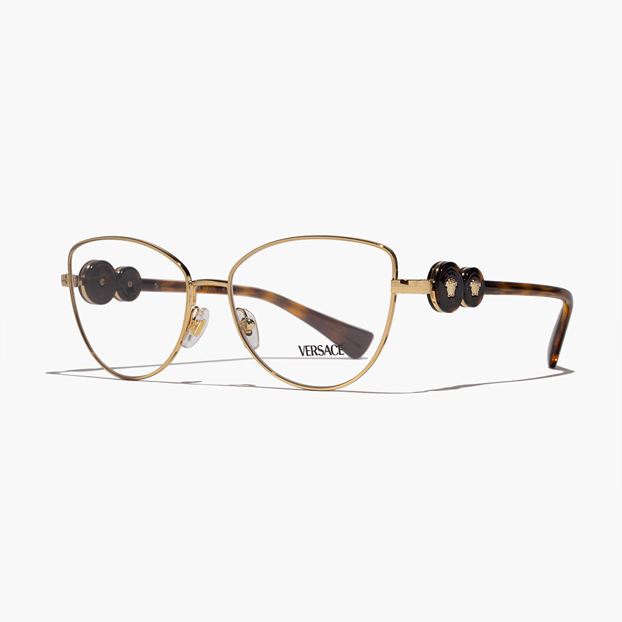 Оправа оптическая VERSACE VE 1284 1489 55-Фото-2
