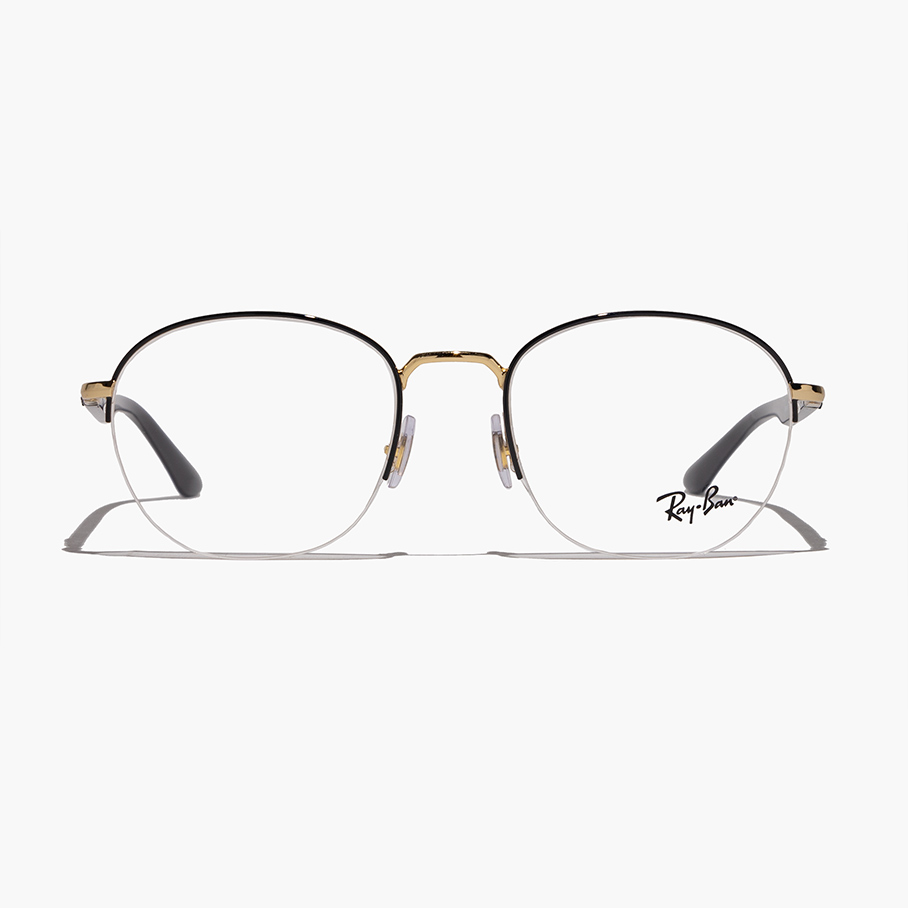 Оправа оптична Ray-Ban RX 6487 2991 52-Фото-10 https://opticaluxor.ua