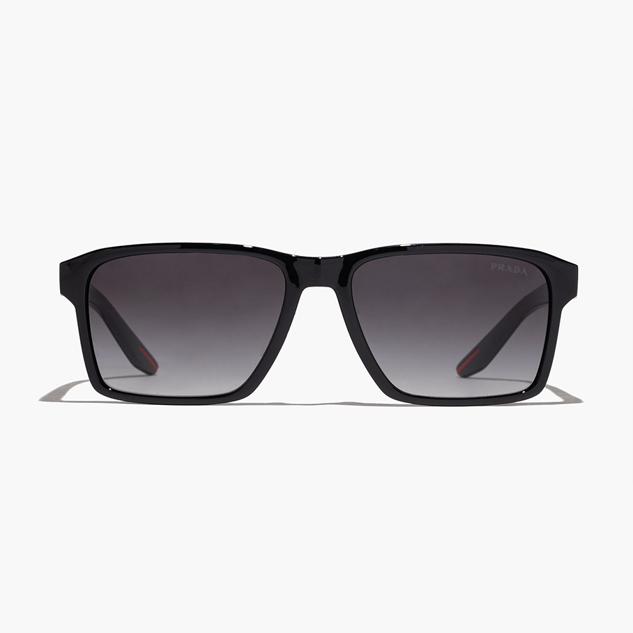 Сонцезахисні окуляри PRADA SPORT PS 05YS 1AB09U 58-Фото-1