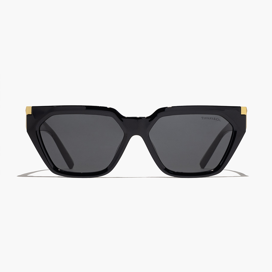 Сонцезахисні окуляри TIFFANY TF 4205U 8001S4 56-Фото-1