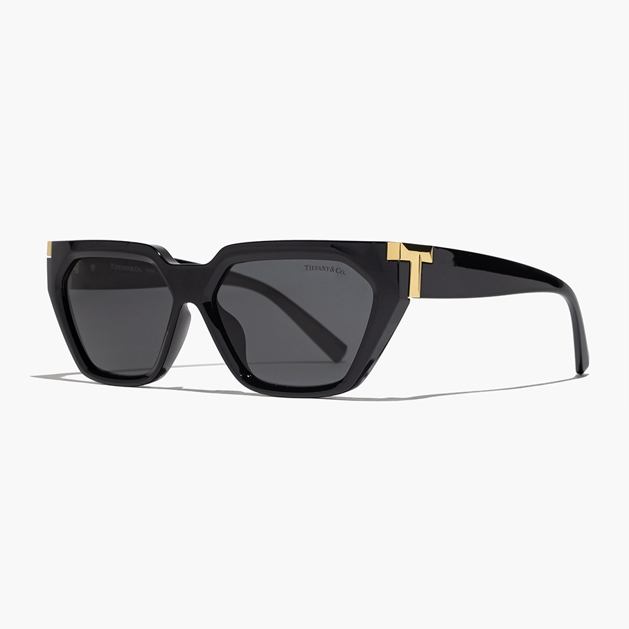 Сонцезахисні окуляри TIFFANY TF 4205U 8001S4 56-Фото-2