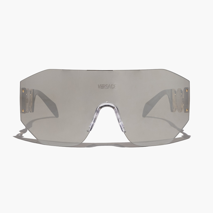 Сонцезахисні окуляри VERSACE VE 2258 10026G 45-Фото-1