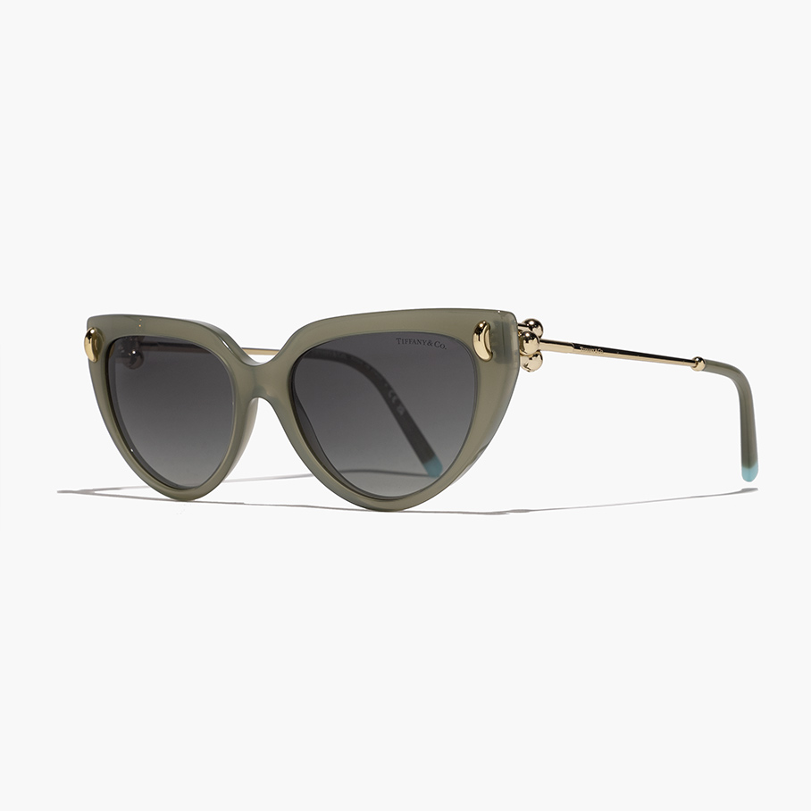 Сонцезахисні окуляри TIFFANY TF 4195 835811 54-Фото-2
