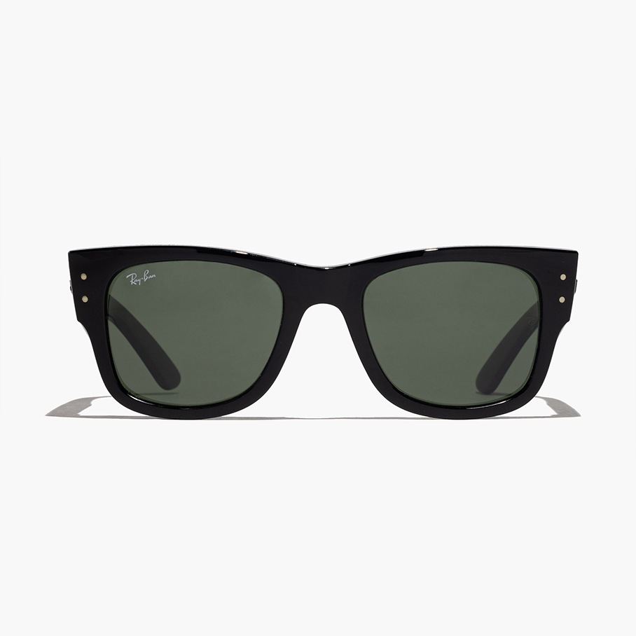 Сонцезахисні окуляри Ray-Ban RB 0840S 901/31 51-Фото-4 https://opticaluxor.ua