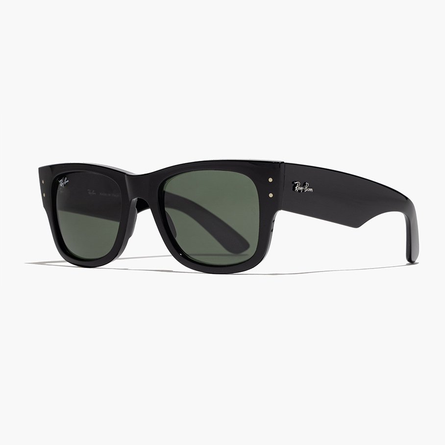 Сонцезахисні окуляри Ray-Ban RB 0840S 901/31 51-Фото-4 https://opticaluxor.ua