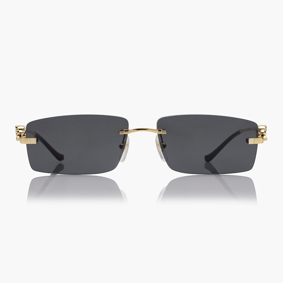Сонцезахисні окуляри CARTIER CT0430S-001 58-Фото-0 https://opticaluxor.ua