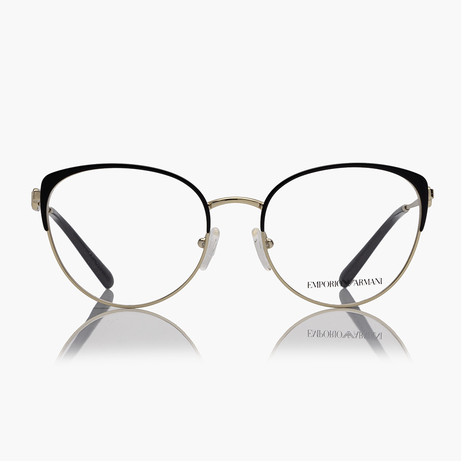 Оправа оптическая EMPORIO ARMANI EA 1150 3014 53-Фото-1