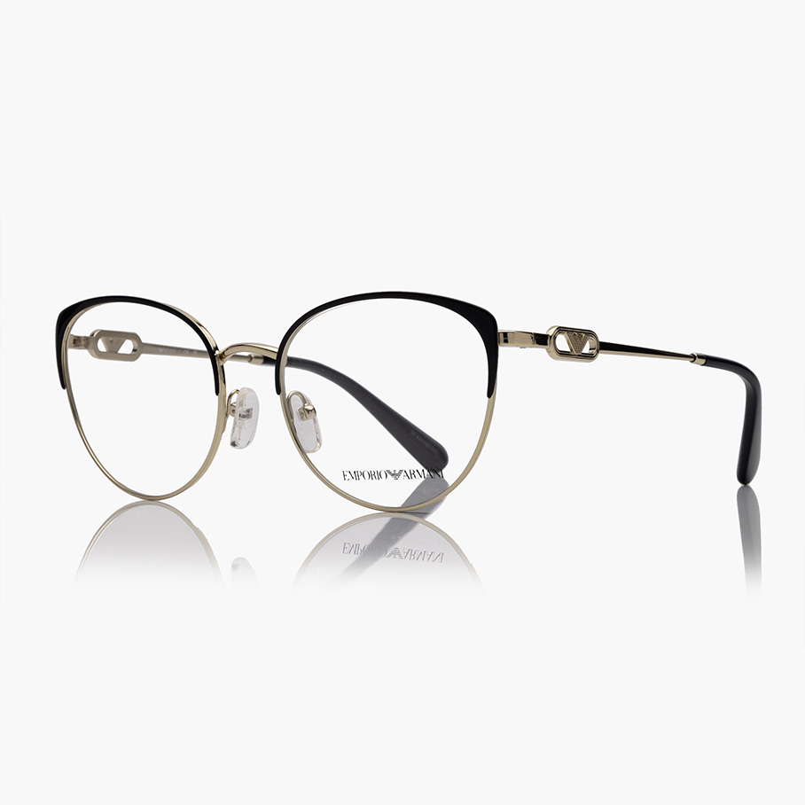Оправа оптическая EMPORIO ARMANI EA 1150 3014 53-Фото-2
