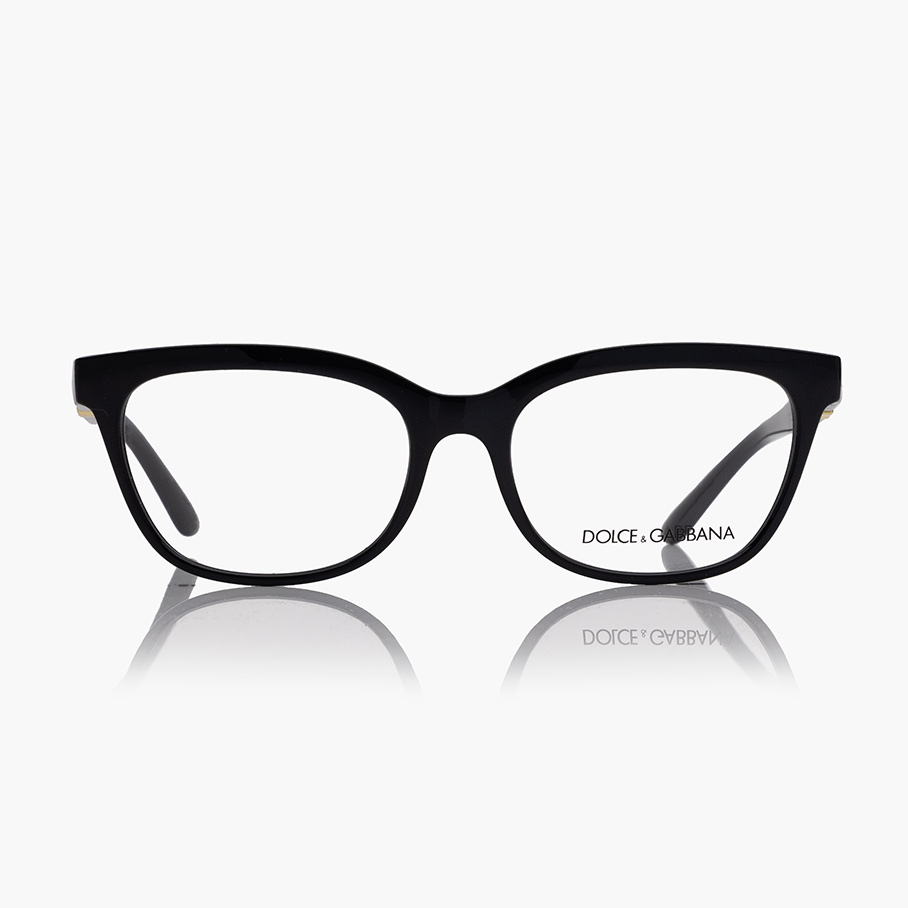 Оправа оптична DOLCE&GABBANA DG 5106U 501 54-Фото-1