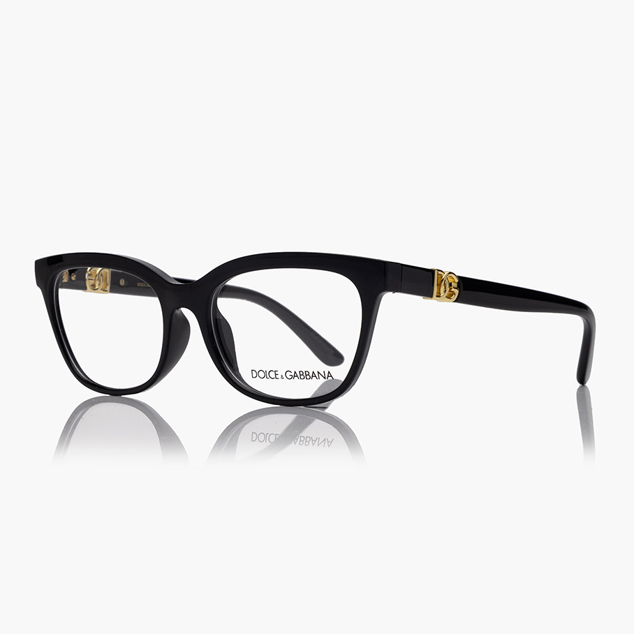 Оправа оптична DOLCE&GABBANA DG 5106U 501 54-Фото-2