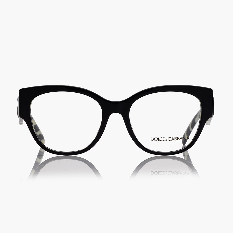Оправа оптична DOLCE&GABBANA DG 3377 3372 53-Фото-1
