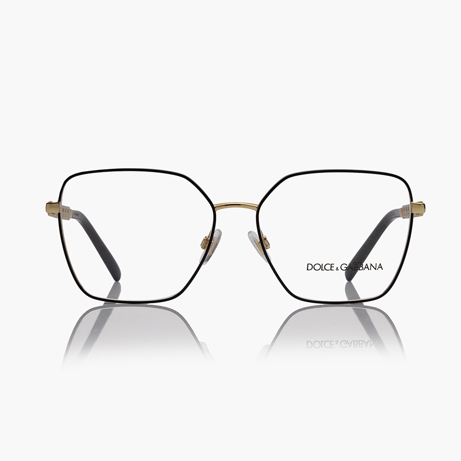Оправа оптическая DOLCE&GABBANA DG 1351 1334 56-Фото-1